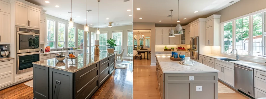 a a beautifully renovated kitchen 3b61deea 7350 4f8f 9f69 bf05ec5b1a00