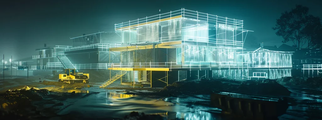 a a futuristic construction site il e8646701 2abf 4a18 966a 9a5fb3fe7301