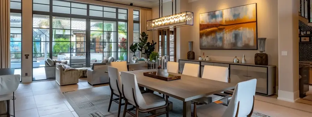 a beautifully transformed dining r 7785eaf7 6dc90a3e d27a 42b2 8e76 afc1bf14a5d0