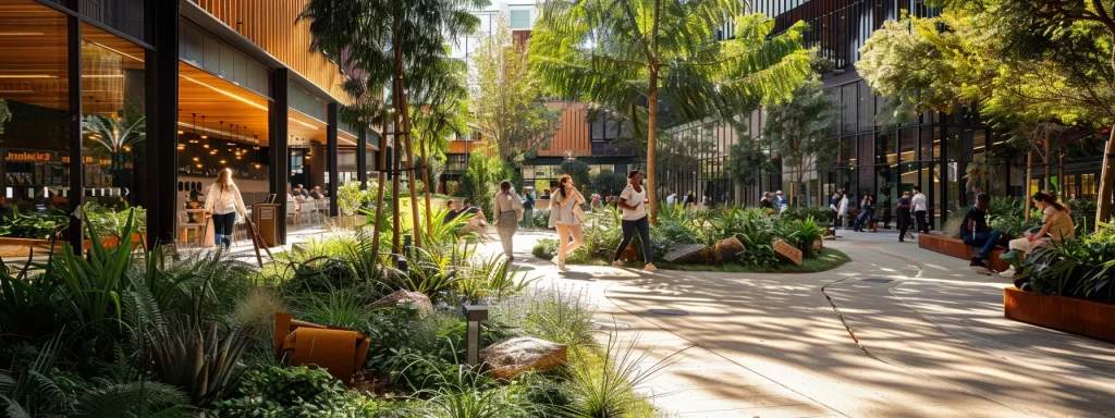 a vibrant community hub filled with 88870fc8 c9bb 42e9 bb1a fff4afd47f45