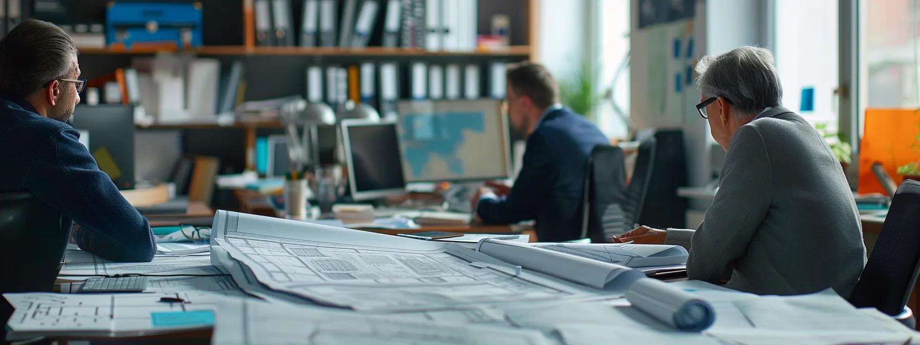 Insight Into Common Planning Permission Pitfalls