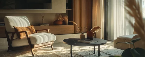 a modern, elegantly designed home interior showcases the craftsmanship of renovation specialists, featuring stylish furnishings, contemporary colour palettes, and sleek finishes that highlight exceptional transformation and design expertise.