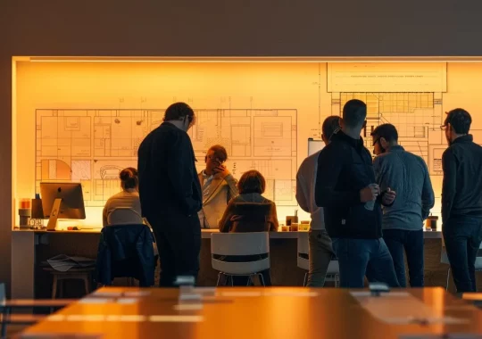 What to Know About Planning Permission for 2 Storey Extensions