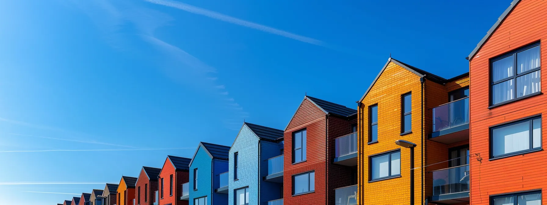 Uncover Unique Features in New Build Houses Cardiff