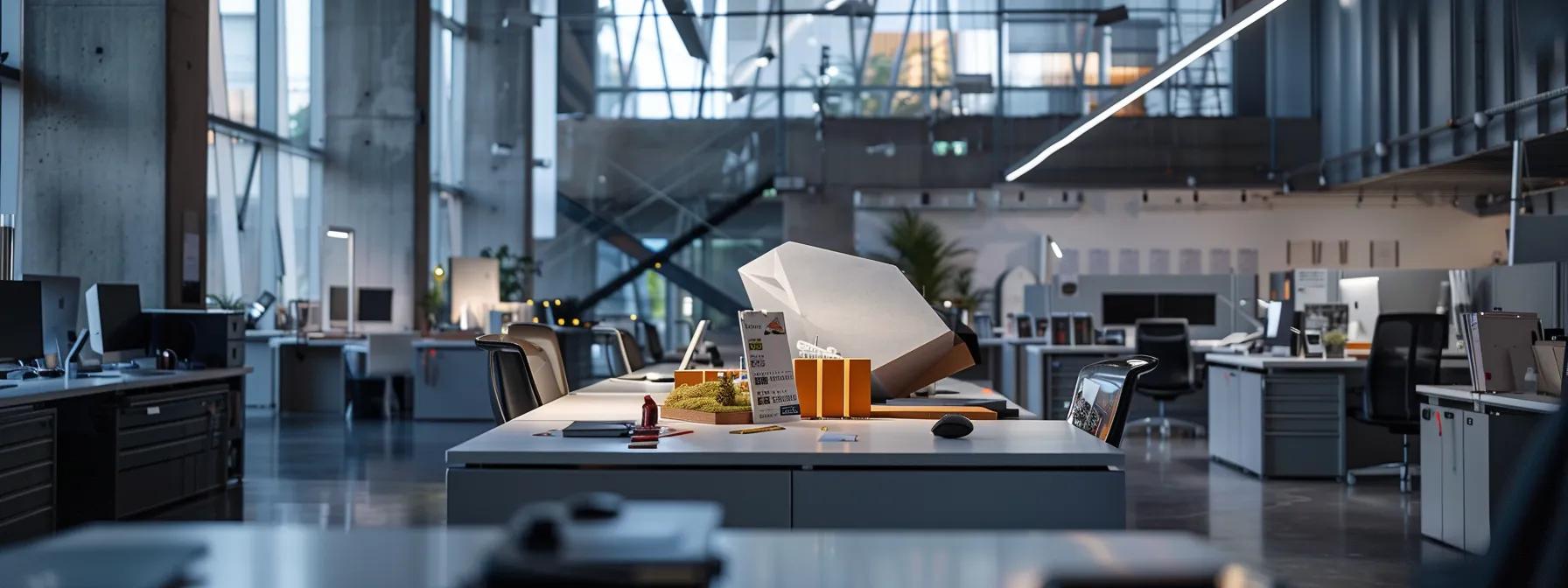 Explore Exceptional Architecture Services at Cardiff Office