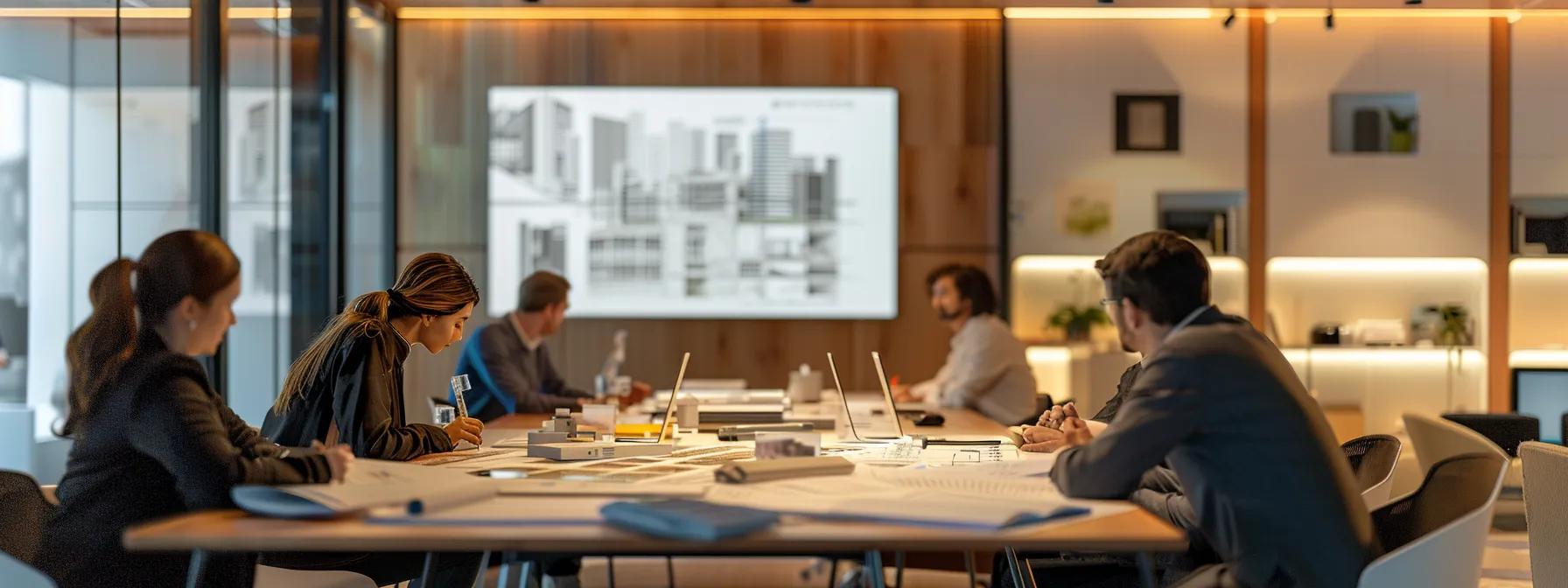 Technologists for Cardiff Residential Architecture