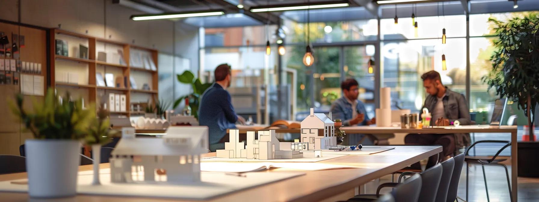 Top Architecture Firms in Cardiff – What to Look For