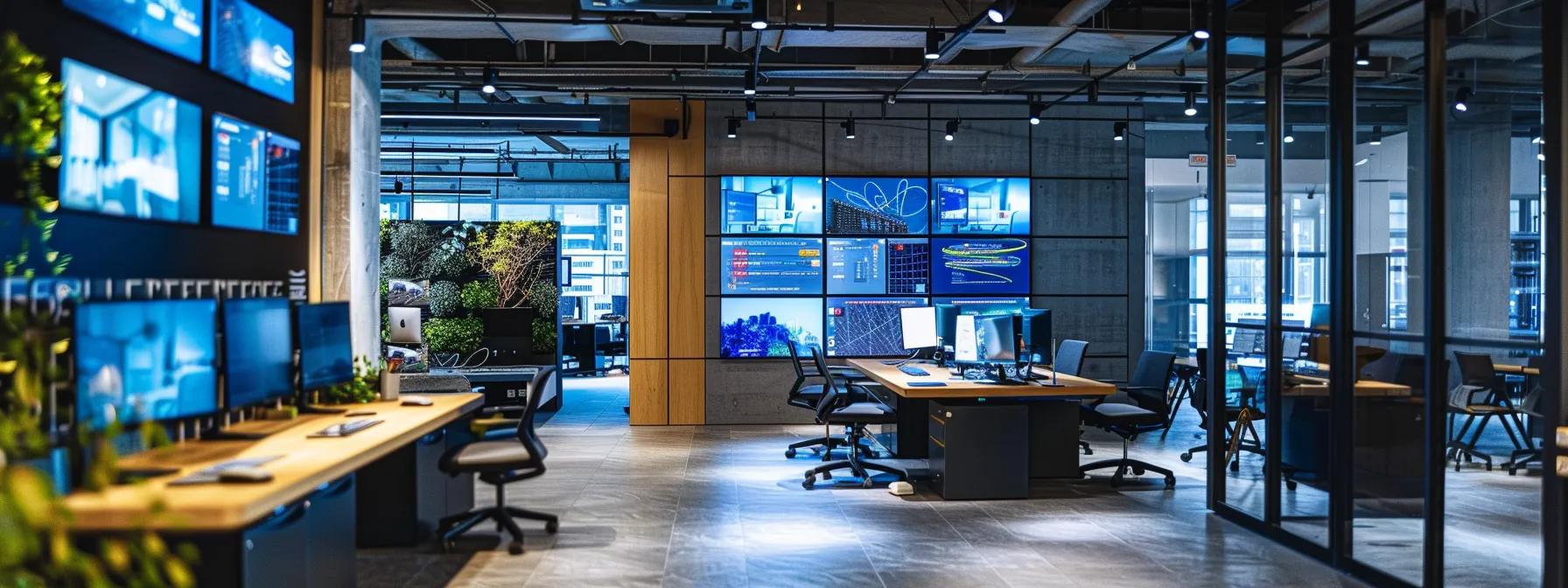 Local Architectural Services: The Role of AI and VR Innovations