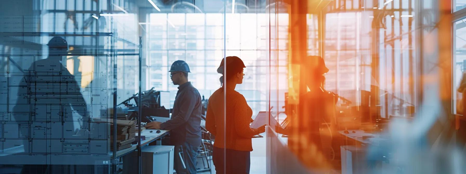 How Commercial Design and Build Saves Time for Developers