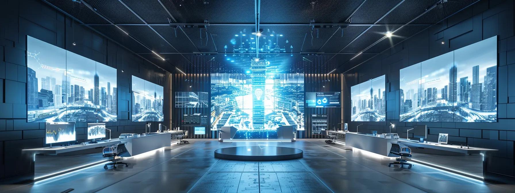 Elevate Residential and Commercial Architecture with AI & VR