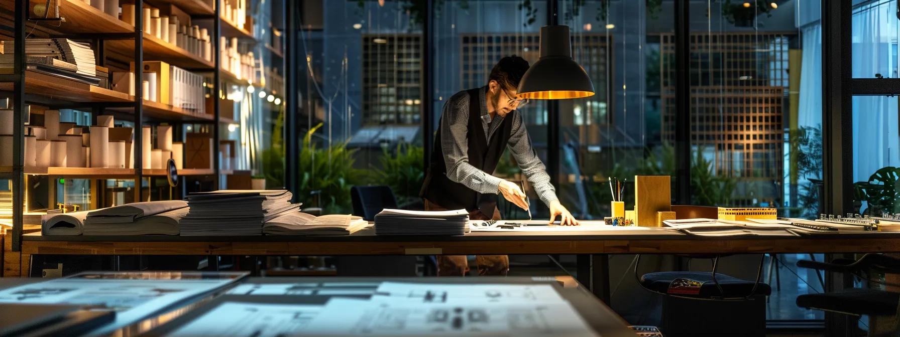 What to Expect When Hiring Architectural Services