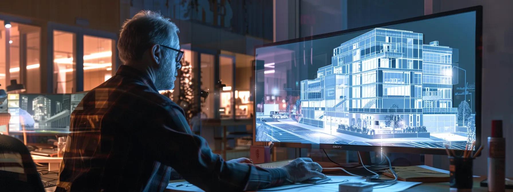 Home Renovations and New Builds: Architectural Services Overview