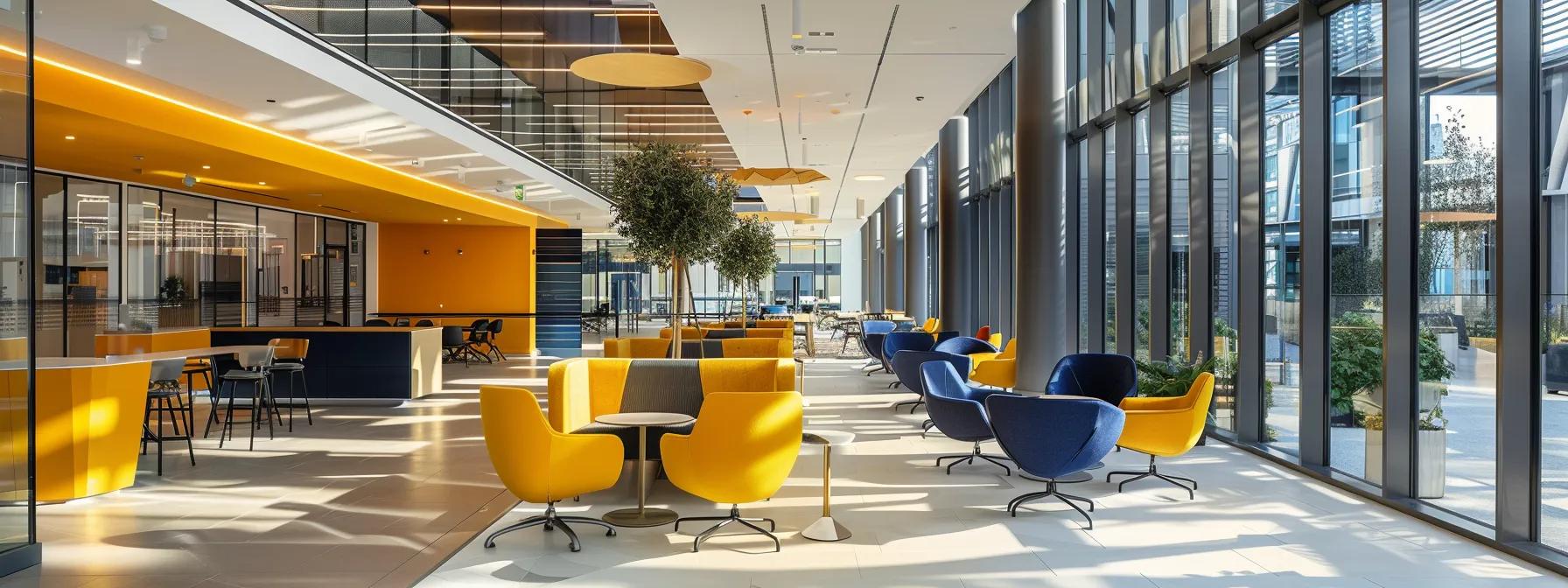 Commercial Construction Trends in Cardiff's Areas