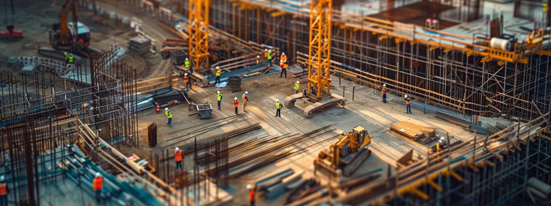 Enhance Your Space: Why Hire Contractor Services Near You