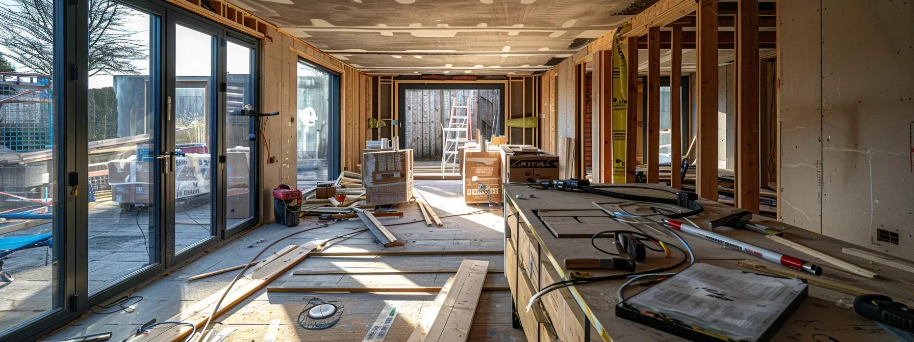 Essential Tips to Sidestep Cardiff Home Extension Mistakes