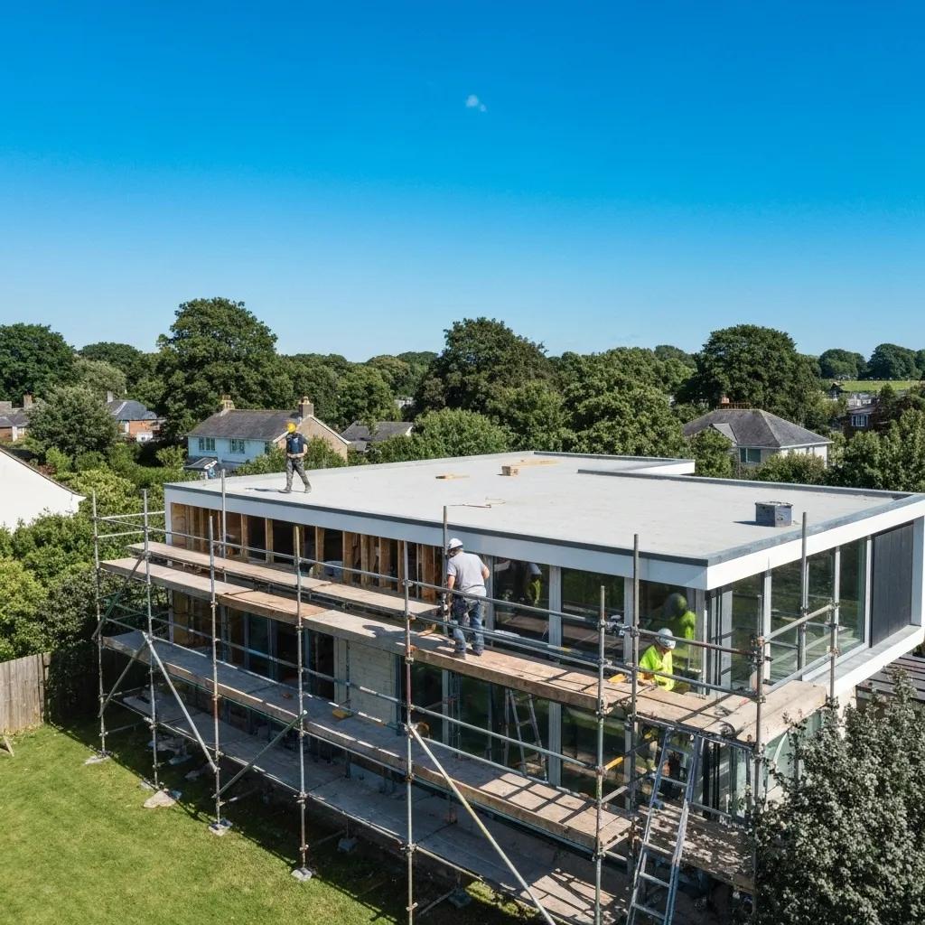 Understanding Planning Permission in Cardiff for Homeowners