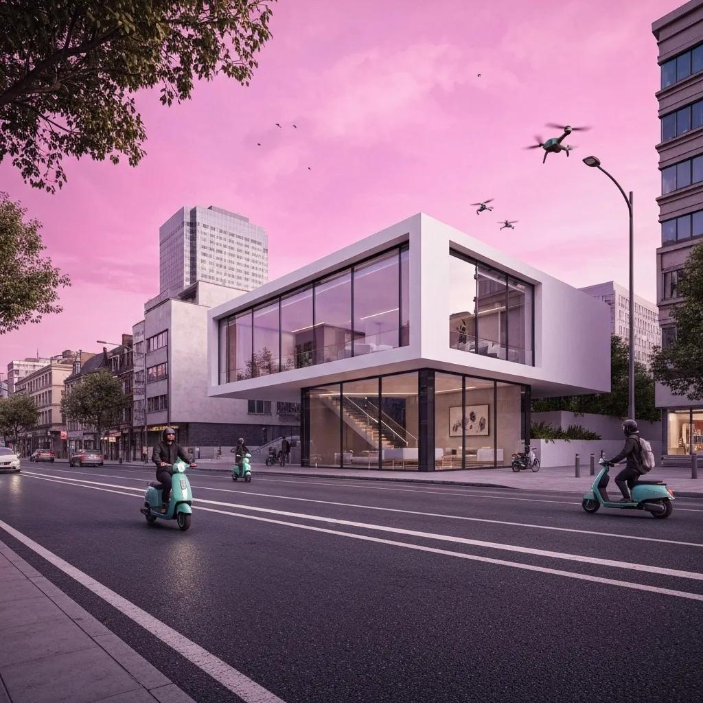 Do Extensions in Cardiff Require Planning Permission?