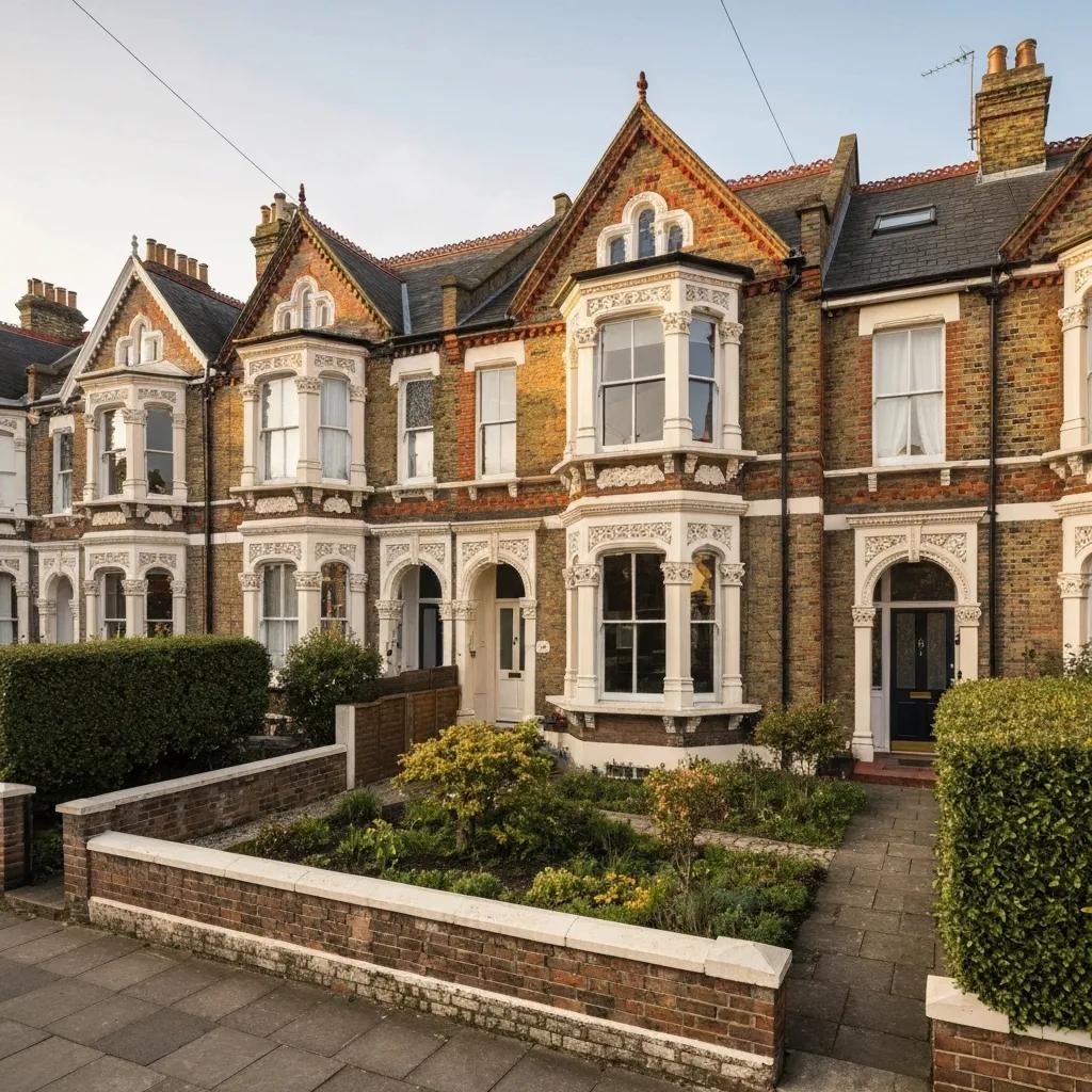 Expert Guide to Renovating Victorian Terraces in Pontcanna