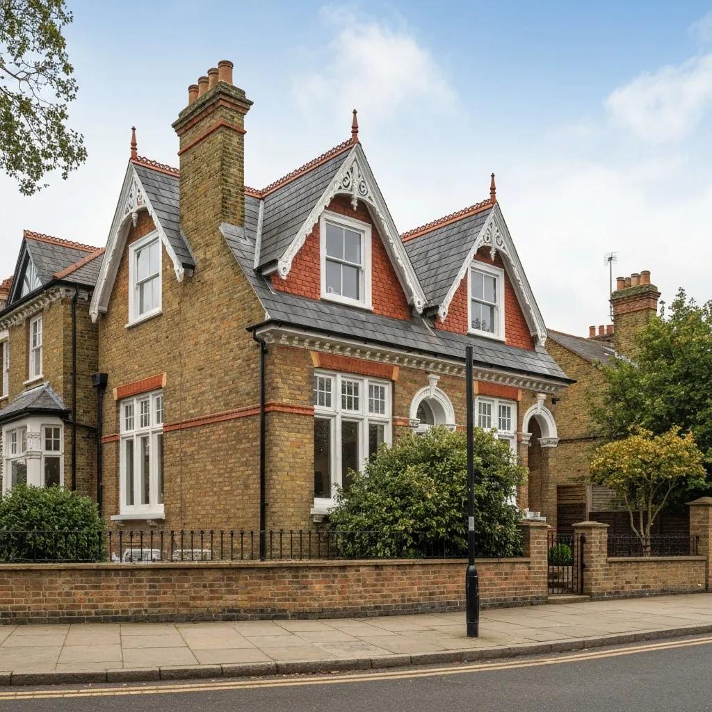 House Extensions in Pontcanna: Costs, Styles & Regulations