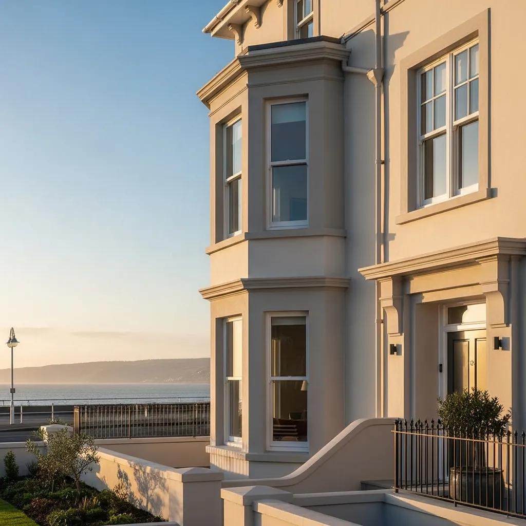 Modern Coastal Living Design Tips for Your Penarth Home