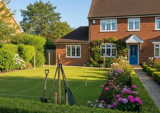 What You Must Know About Planning Permission in Whitchurch