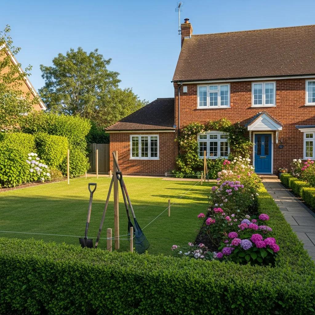 What You Must Know About Planning Permission in Whitchurch