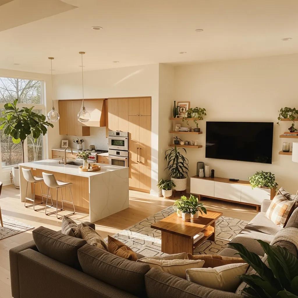 Create Room to Breathe: Extensions in Canton Homes